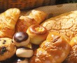 Papel de Parede Pães Doces