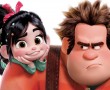 Papel de Parede Ralph e Venellope, Detona Ralph