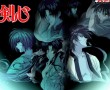 Papel de Parede Samurai X, Personagens