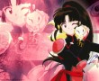 Papel de Parede Sango e Kirara, Inuyasha