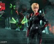 Papel de Parede Sargento Calhoun, Detona Ralph