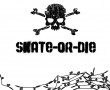 Papel de Parede Skate Ou Morte