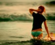 Papel de Parede Surfando