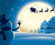 Papel de Parede Terra do Natal