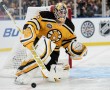Papel de Parede Tim Thomas, Goleiro de Hóquei