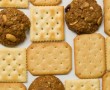 Papel de Parede Tipos de Biscoitos