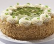 Papel de Parede Torta de Kiwi