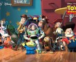 Papel de Parede Toy Story – O Filme