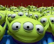 Papel de Parede Toy Story: Aliens