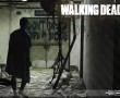 Papel de Parede The Walking Dead: Seriado