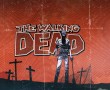 Papel de Parede The Walking Dead: HQ