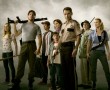 Papel de Parede The Walking Dead: Televisão