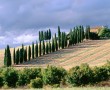 Papel de Parede Val d Orcia, Itália