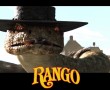 Papel de Parede Cobra – Filme Rango