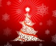 Papel de Parede Árvore de Natal