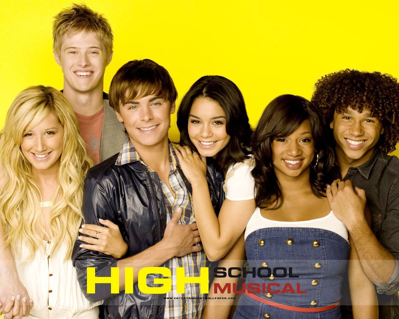 HIGH SCHOOL MUSICAL VIDEOS GRATIS high school musical videos gratis: