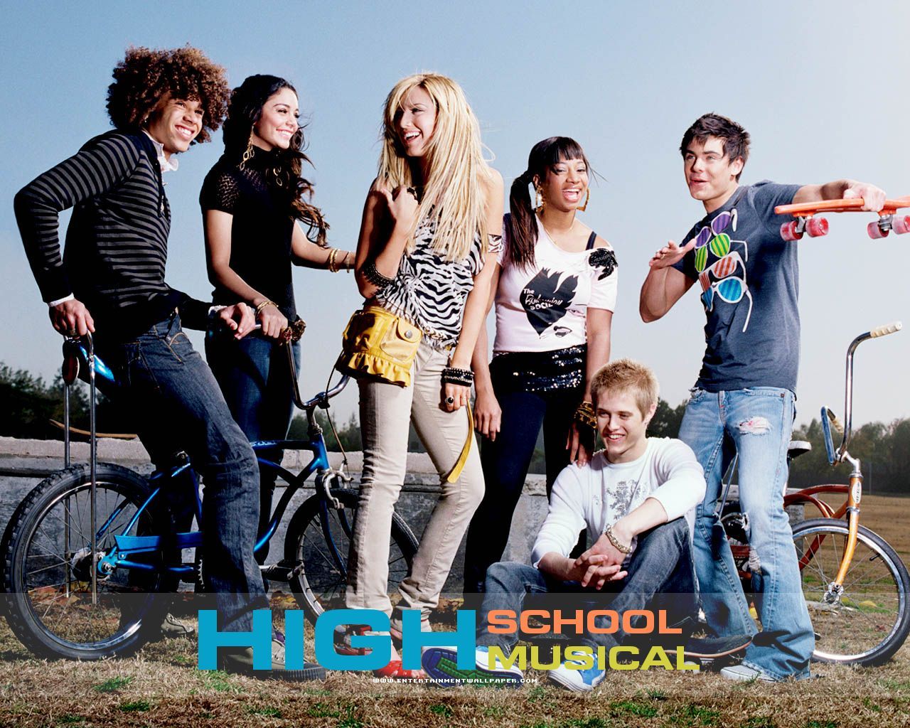 HIGH SCHOOL MUSICAL VIDEOS GRATIS high school musical videos gratis: