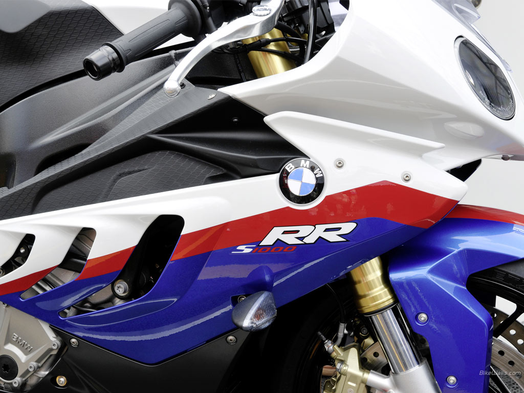 Wallpapers de motos bmw #6