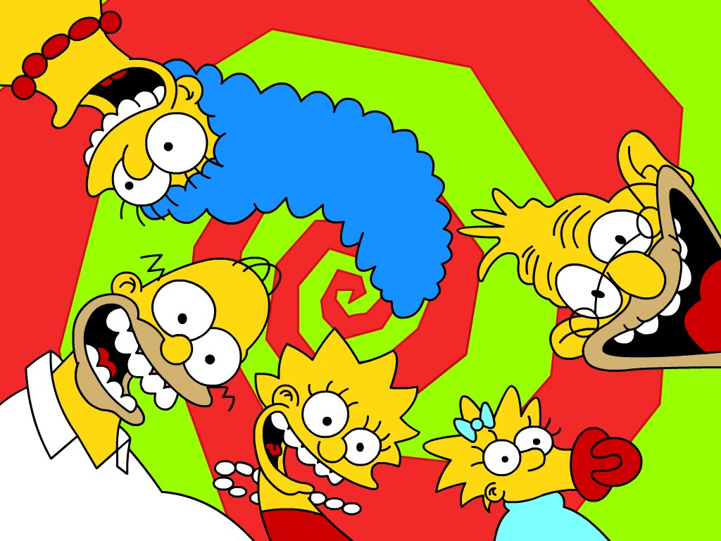 VER LOS SIMSON ver los simson: