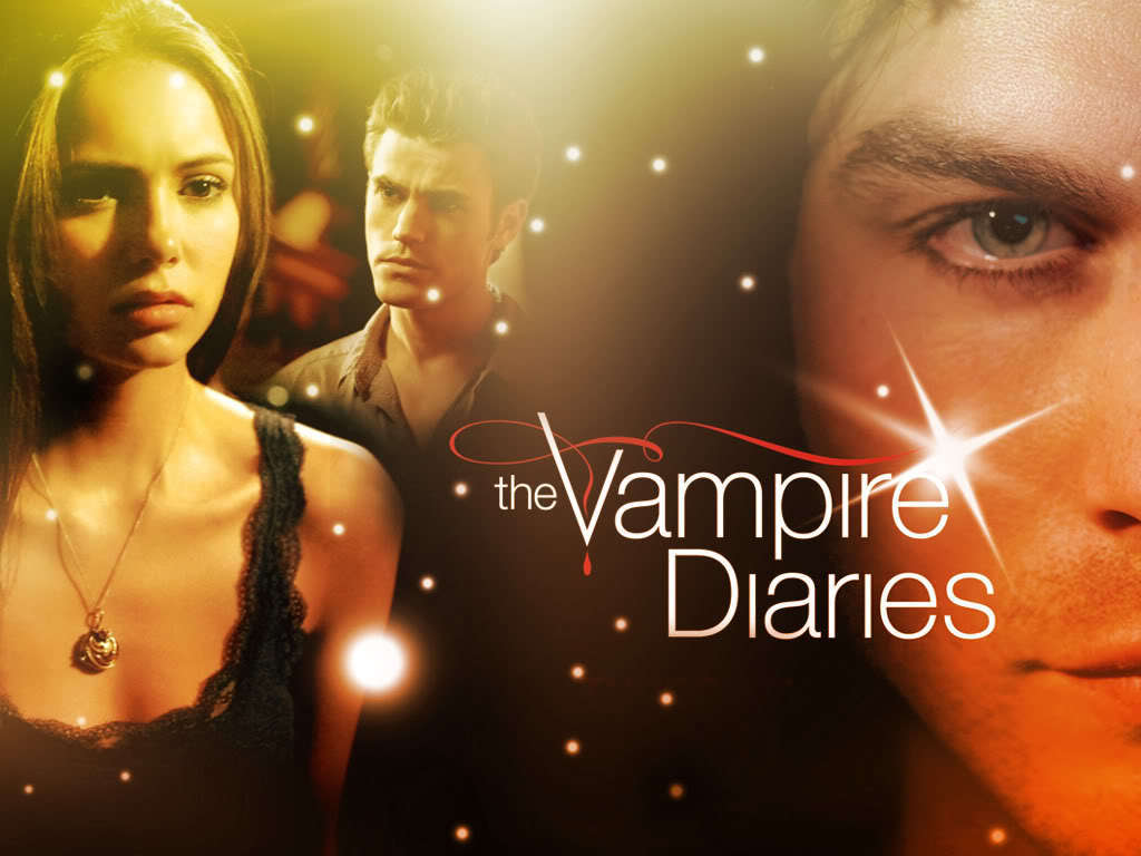 13. Ava group The Vampire Diaries.