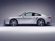 'Porsche 911 turbo perfil' papel de parede, imagem gr�tis