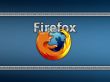 'Mozzila Firefox Logo' papel de parede, imagem gr�tis