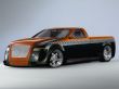 'Ford Lightining Rod' papel de parede, imagem gr�tis