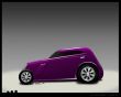 'Hot Rod Conceito' papel de parede, imagem gr�tis
