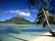 'Bora Bora' papel de parede, imagem gr�tis