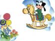 'Beb�s Disney' papel de parede, imagem gr�tis