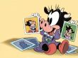 'Clarabela Beb�' papel de parede, imagem gr�tis