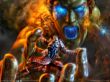 'God of War II #3' papel de parede, imagem gr�tis
