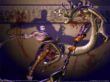 'God of War II #8' papel de parede, imagem gr�tis