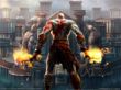 'God of War II #9' papel de parede, imagem gr�tis