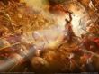 'God of War II #11' papel de parede, imagem gr�tis