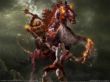 'God of War II #13' papel de parede, imagem gr�tis