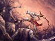 'God of War II #14' papel de parede, imagem gr�tis
