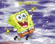 'Bob Esponja' papel de parede, imagem gr�tis
