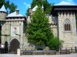'Castelo Gardaland Italia' papel de parede, imagem gr�tis
