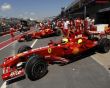 'Felipe Massa #7' papel de parede, imagem gr�tis