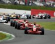 'Ferrari' papel de parede, imagem gr�tis