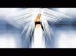 'Anjo Mulher' papel de parede, imagem gr�tis
