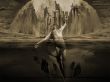 'Surreal' papel de parede, imagem gr�tis