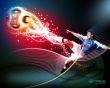 'Futebol' papel de parede, imagem gr�tis