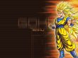 'Goku SSJ3' papel de parede, imagem gr�tis