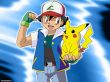 'Ash e Pikashu' papel de parede, imagem gr�tis