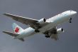 'Air Canada' papel de parede, imagem gr�tis