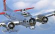'B 17 - Segunda guerra' papel de parede, imagem gr�tis