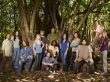 'Elenco de Lost' papel de parede, imagem gr�tis