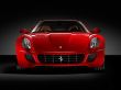 'Ferrari vermelha' papel de parede, imagem gr�tis